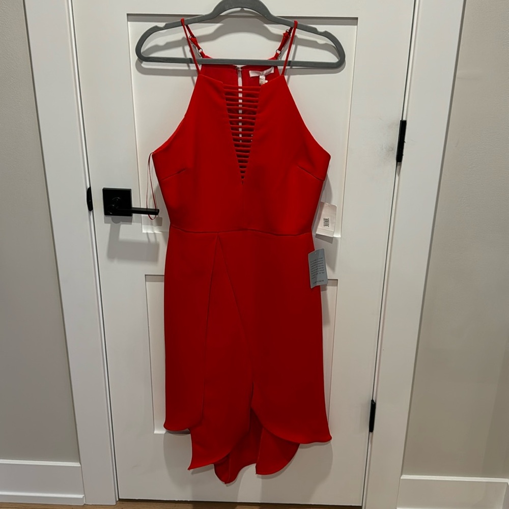 Brand new dress